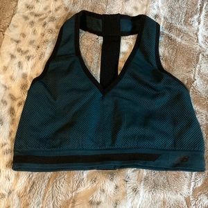 New Balance Sports Bra